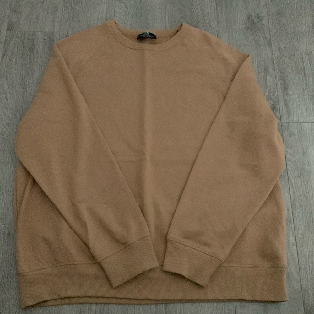 New H&M Sweater sz XL